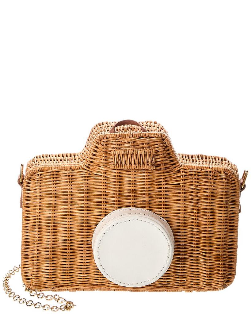 SERPUI SERPUI Camera Clutch