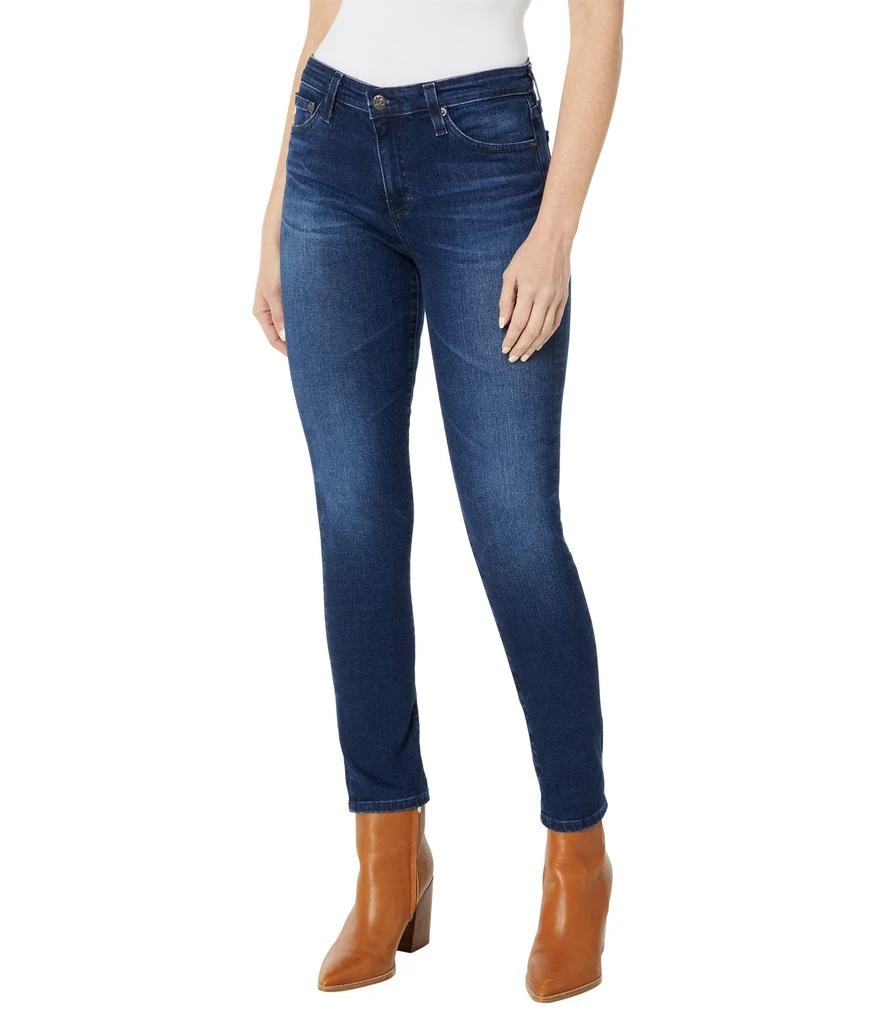 AG Jeans Prima Ankle in 4 Years Effortless 1