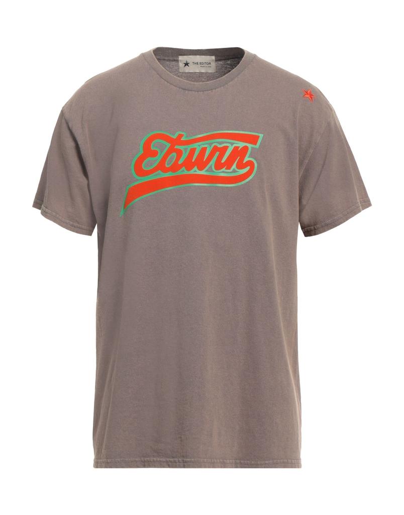 THE EDITOR T-shirt