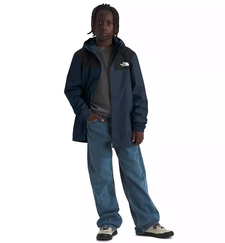 The North Face Boys
 7-20 Antora Hooded Rain Jacket