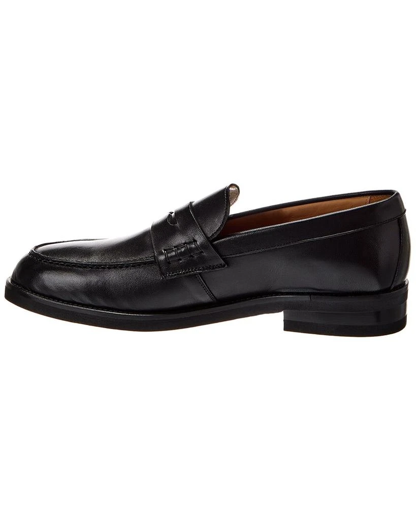 Bruno Magli Carter Leather Oxford 2