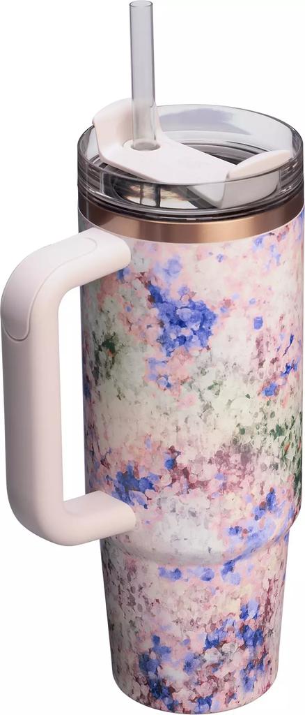 Stanley Stanley x CALIA 30 oz. Quencher H2.0 FlowState Tumbler