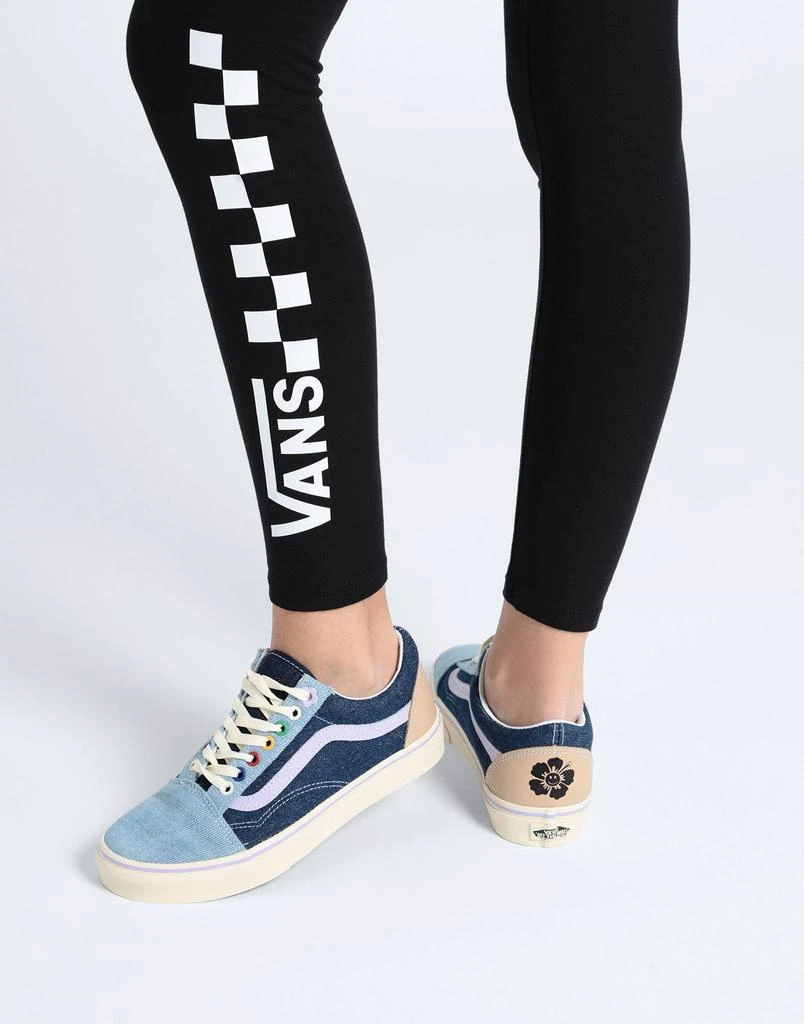 VANS x EMMA MULHOLLAND ON HOLIDAY Sneakers 4