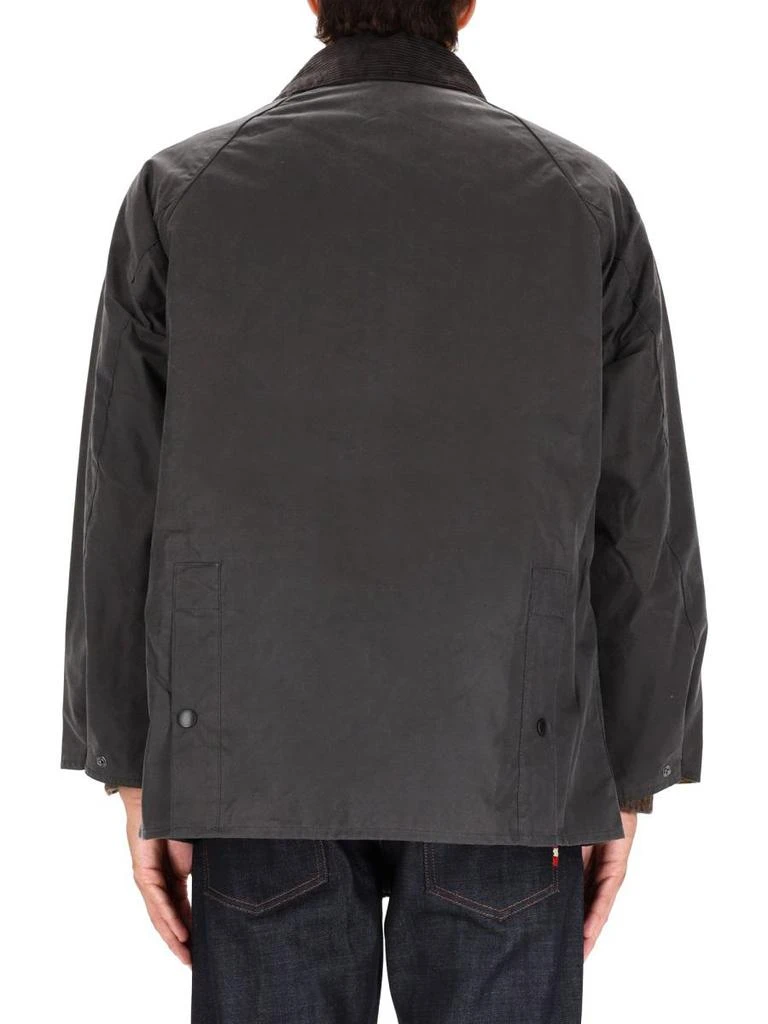 Barbour Barbour Os Bedale Wax 3