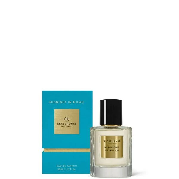 Glasshouse Fragrances Glasshouse Fragrances Midnight in Milan Eau de Parfum 1.7 fl. oz 1