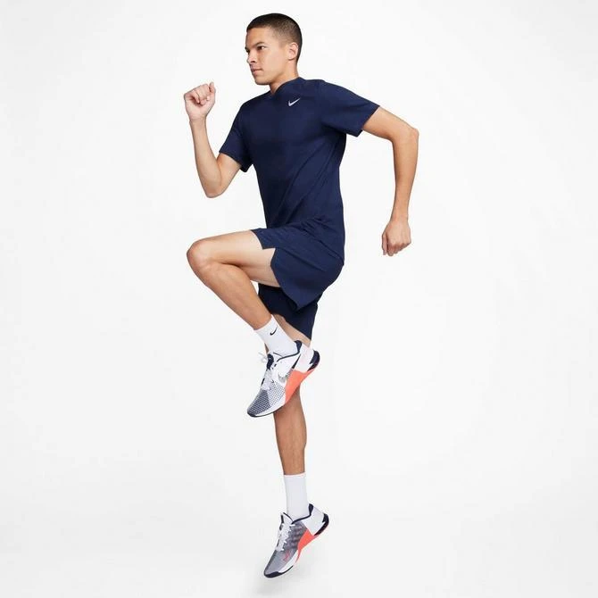 NIKE Men's Nike Unlimited Dri-FIT 5" Unlined Versatile Shorts 2