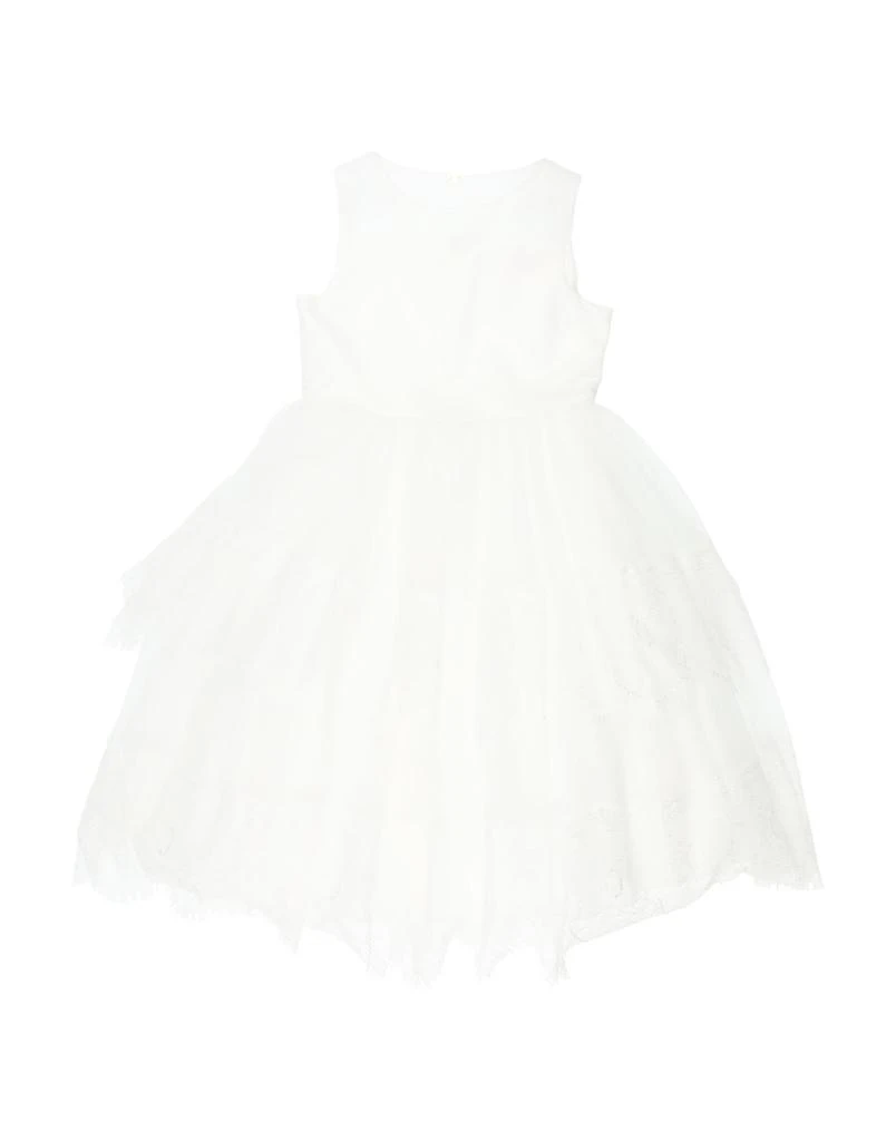 MISS BLUMARINE Dress 1