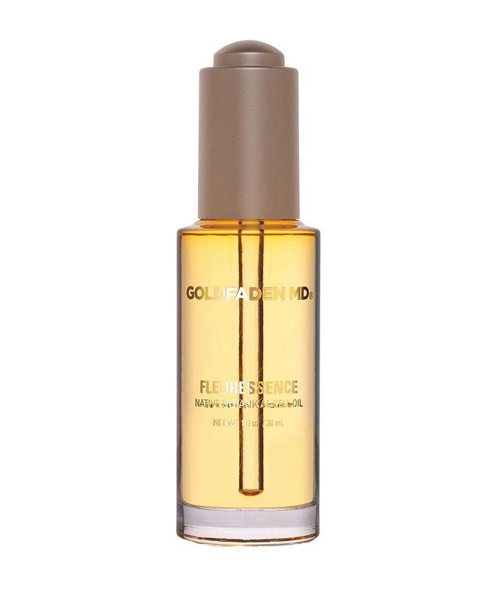 Goldfaden MD Fleuressence Native Botanical Cell Oil 10