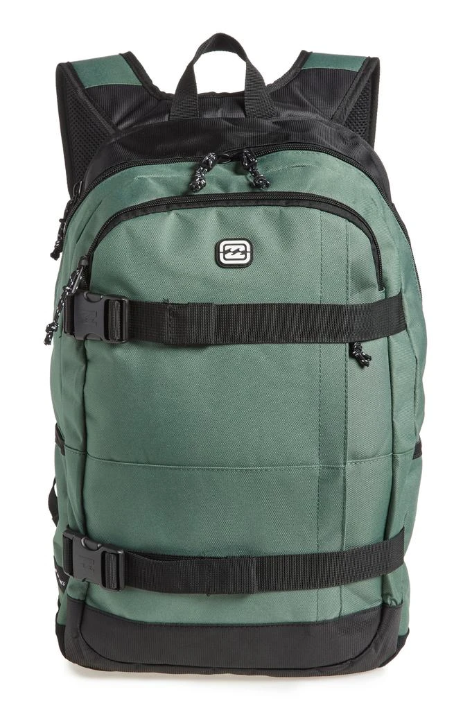 Billabong Chief Comm Backpack 1