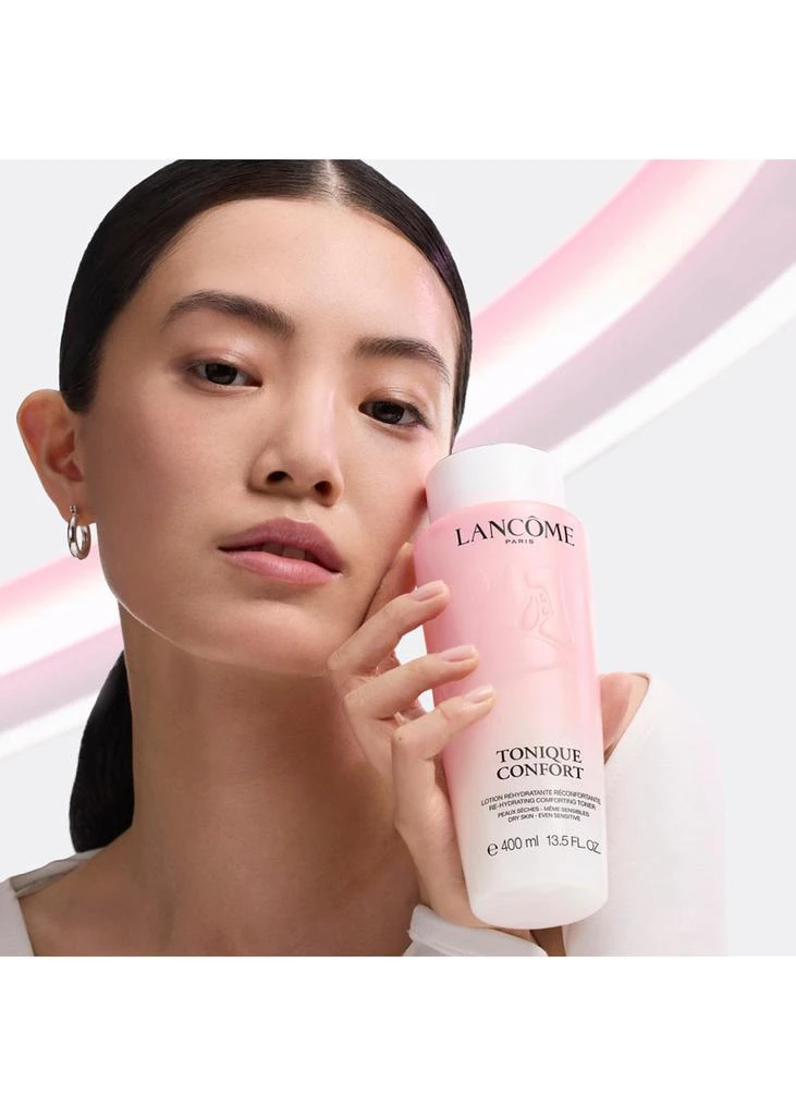 Lancôme Tonique Confort Hydrating Face Toner 400ml 5