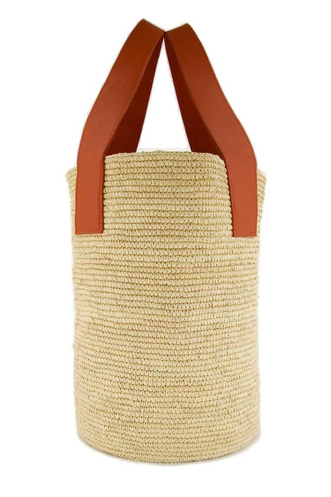 Sensi Studio Sensi Studio Tall Canasta Top Handle Bag 3