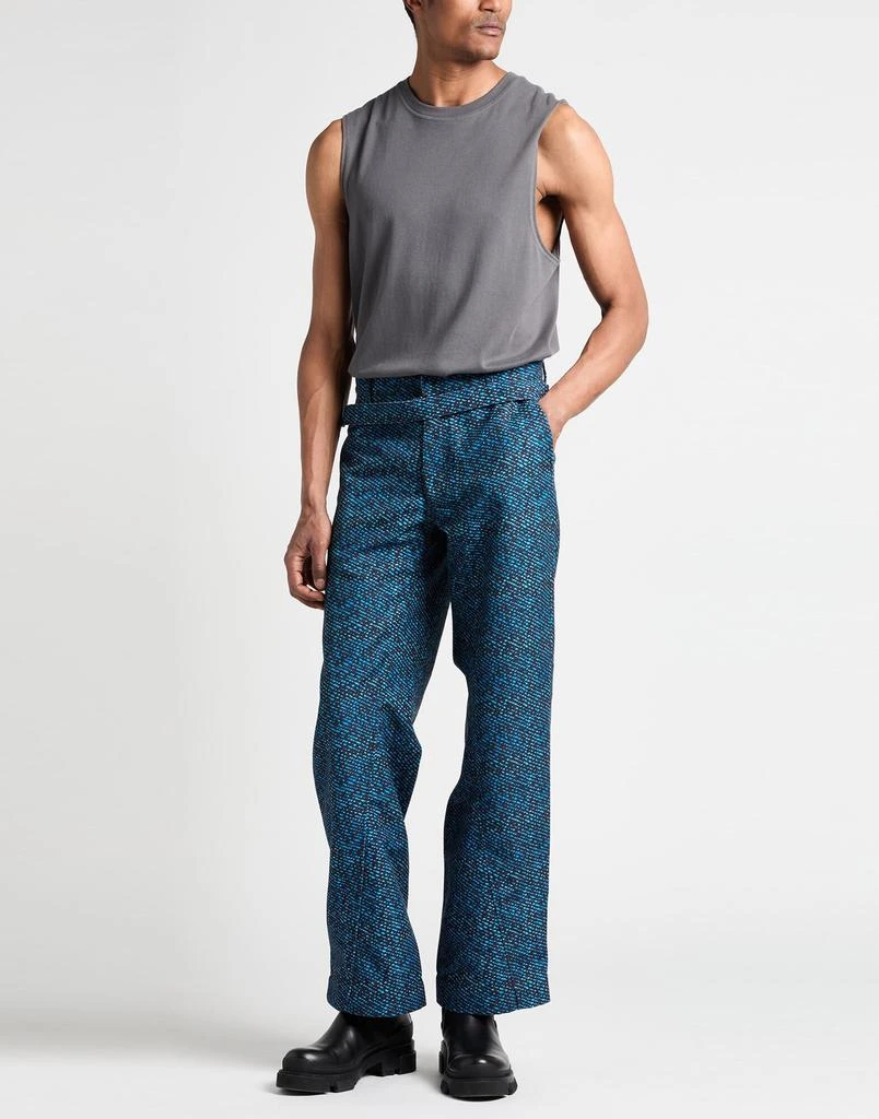 Bianca Saunders Casual pants 2