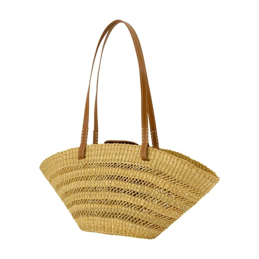 VANESSA BRUNO PANIER PM SHOULDER BAG 2