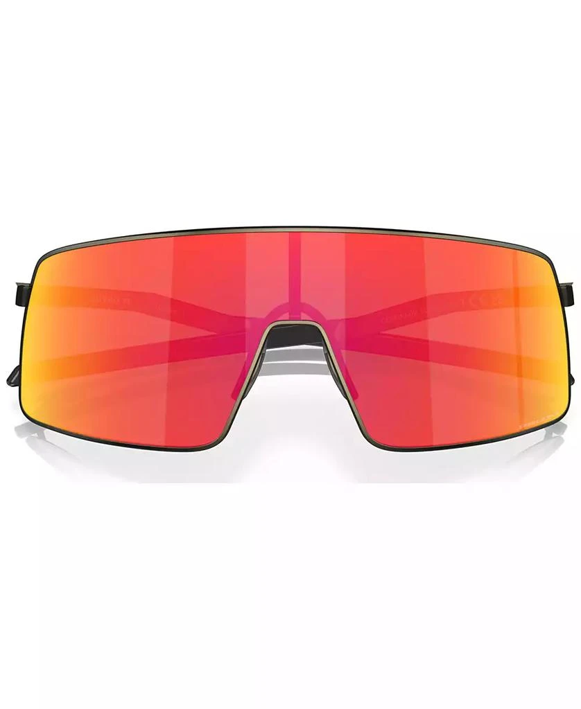 Oakley Men's Sunglasses, OO6013-0236 5