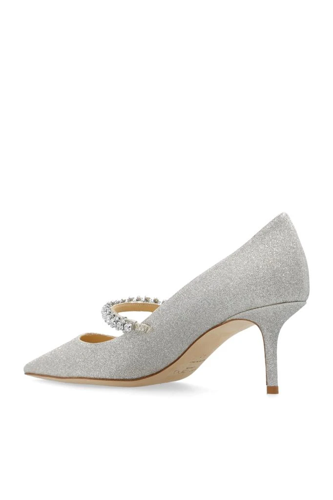 Jimmy Choo ‘Bing’ pumps 5