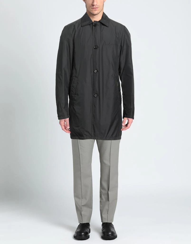 MOORER Full-length jacket 2