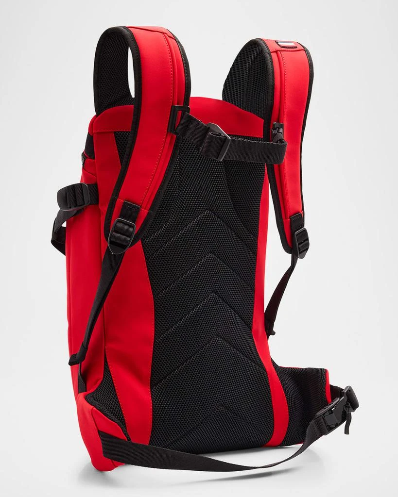 Moncler Men
s Outdoor Water-Repellent Backpack 3