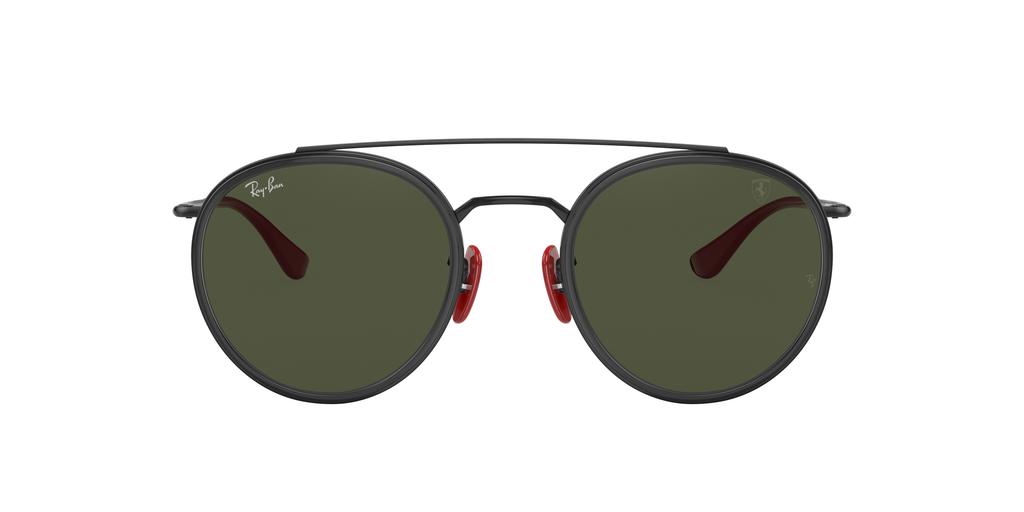 Ray-Ban Ray-Ban Man Sunglass RB3647M Scuderia Ferrari Collection