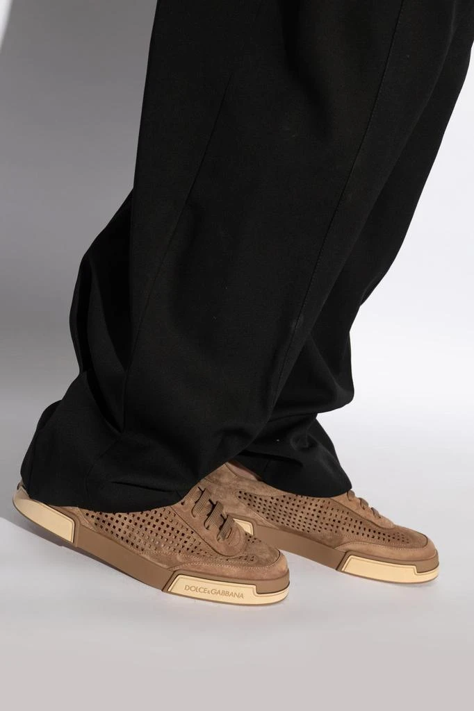 Dolce & Gabbana Portofino Sneakers 2