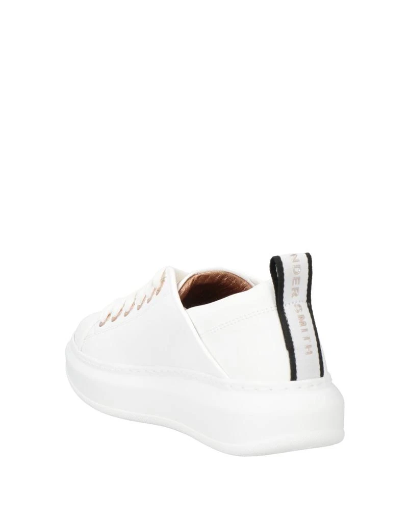 ALEXANDER SMITH Sneakers 3