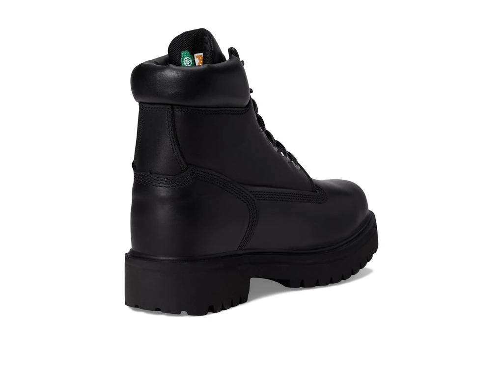 Timberland Direct Attach 6" Steel Toe 5