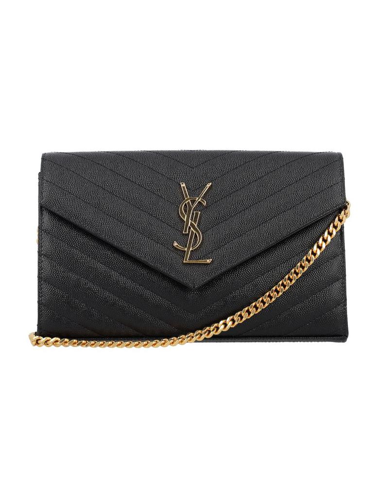 Saint Laurent Saint Laurent Ysl C.Wall(153Y)Mono