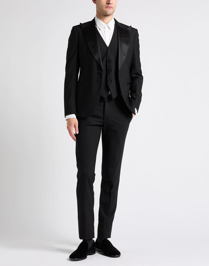 BRIAN DALES Suits