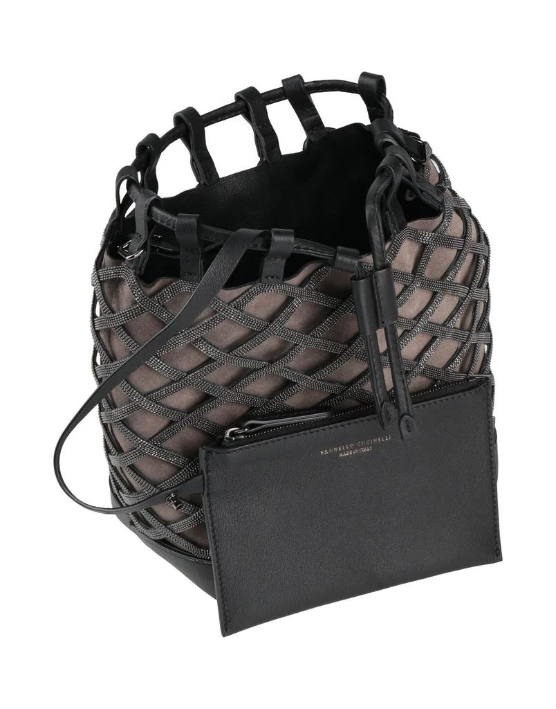 Brunello Cucinelli Cross-body bags 2