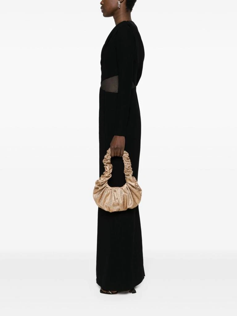 GIUSEPPE DI MORABITO GIUSEPPE DI MORABITO - Crystal Embellished Handbag 2