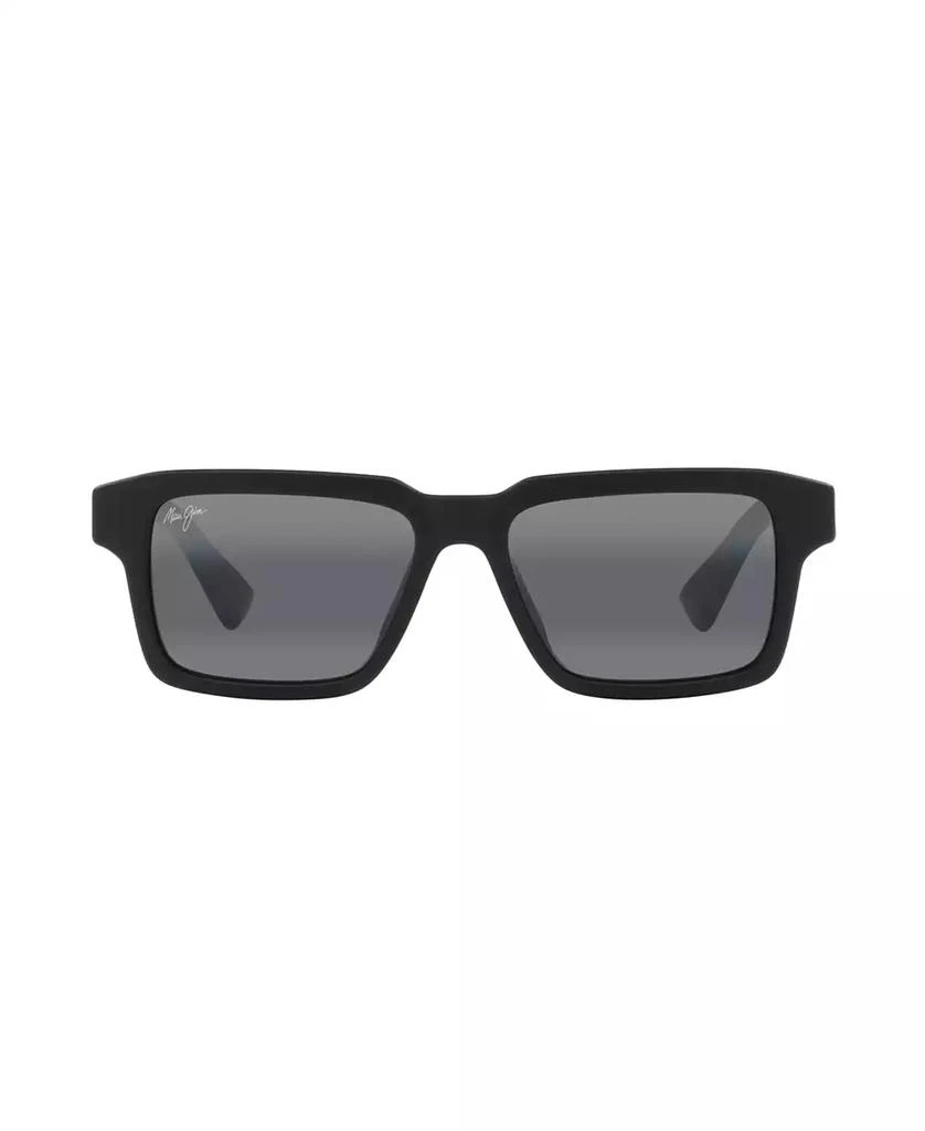 Maui Jim Unisex Polarized Sunglasses, Kahiko 4
