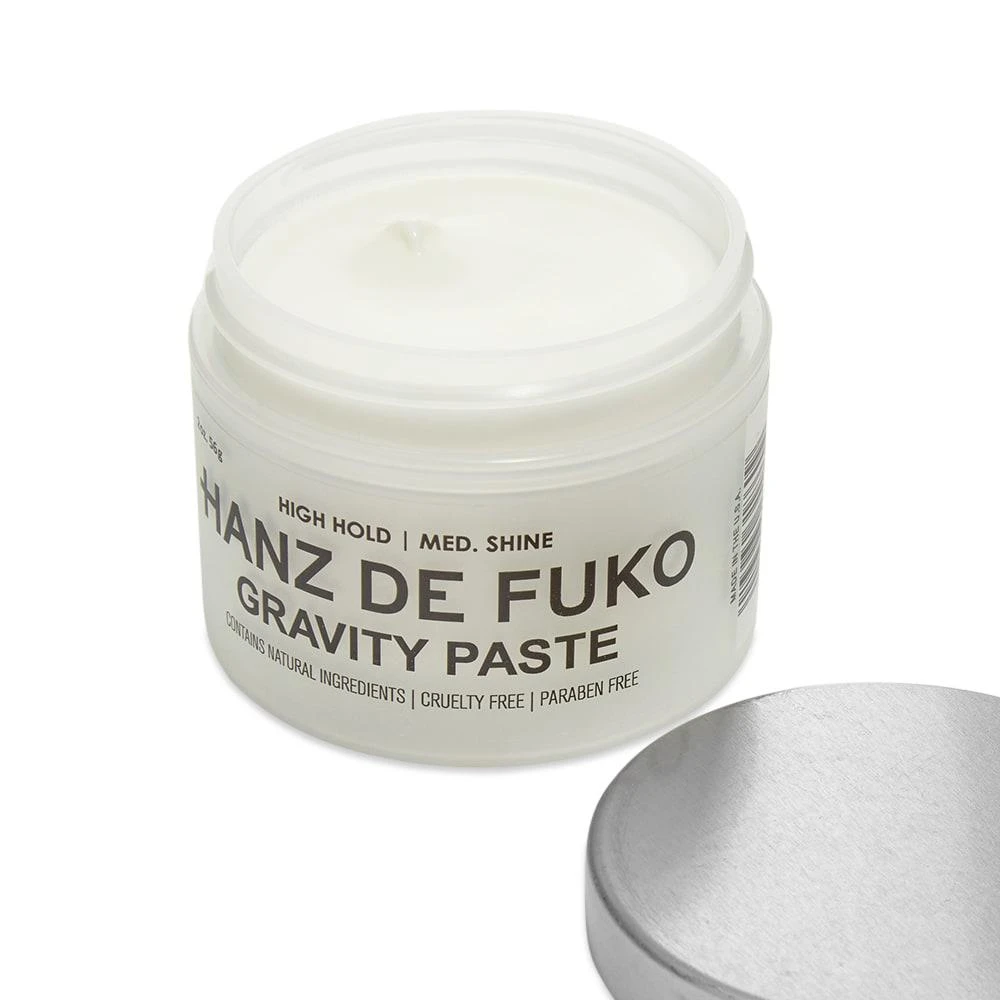 HANZ DE FUKO Hanz de Fuko Gravity Paste 2