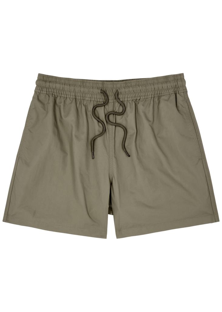 Colorful Standard Shell swim shorts