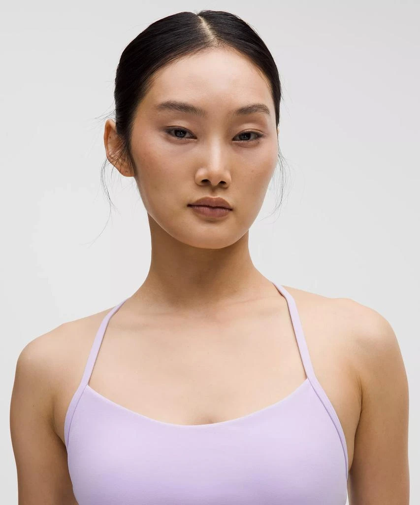 Lululemon Flow Y Bra Nulu *Light Support, A–C Cups 19