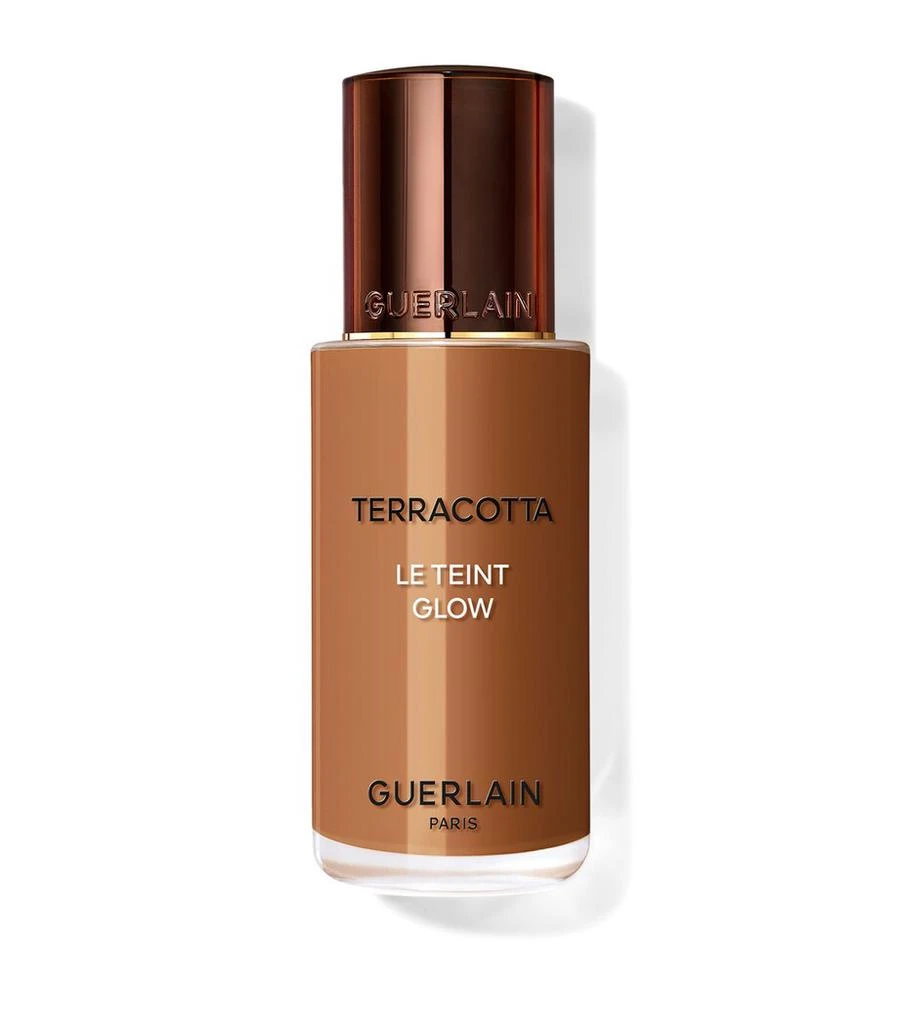 Guerlain Terracotta Le Teint Glow Foundation 1