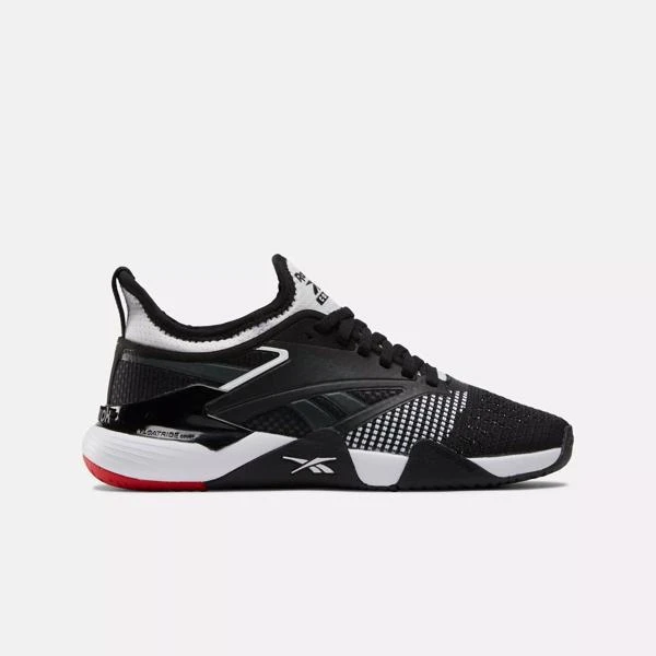 Reebok Nano Court Shoes 1