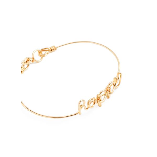 Atelier Paulin Happy bracelet