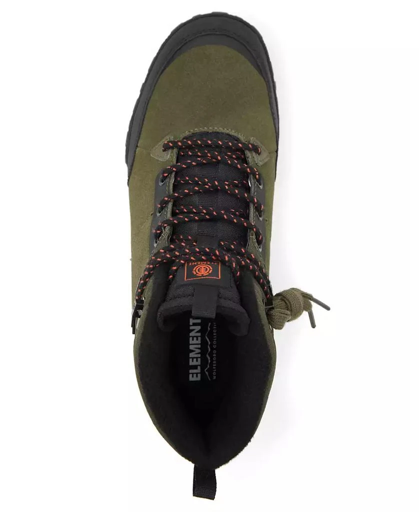 Element Men's Donnelly Ankle Boots 4