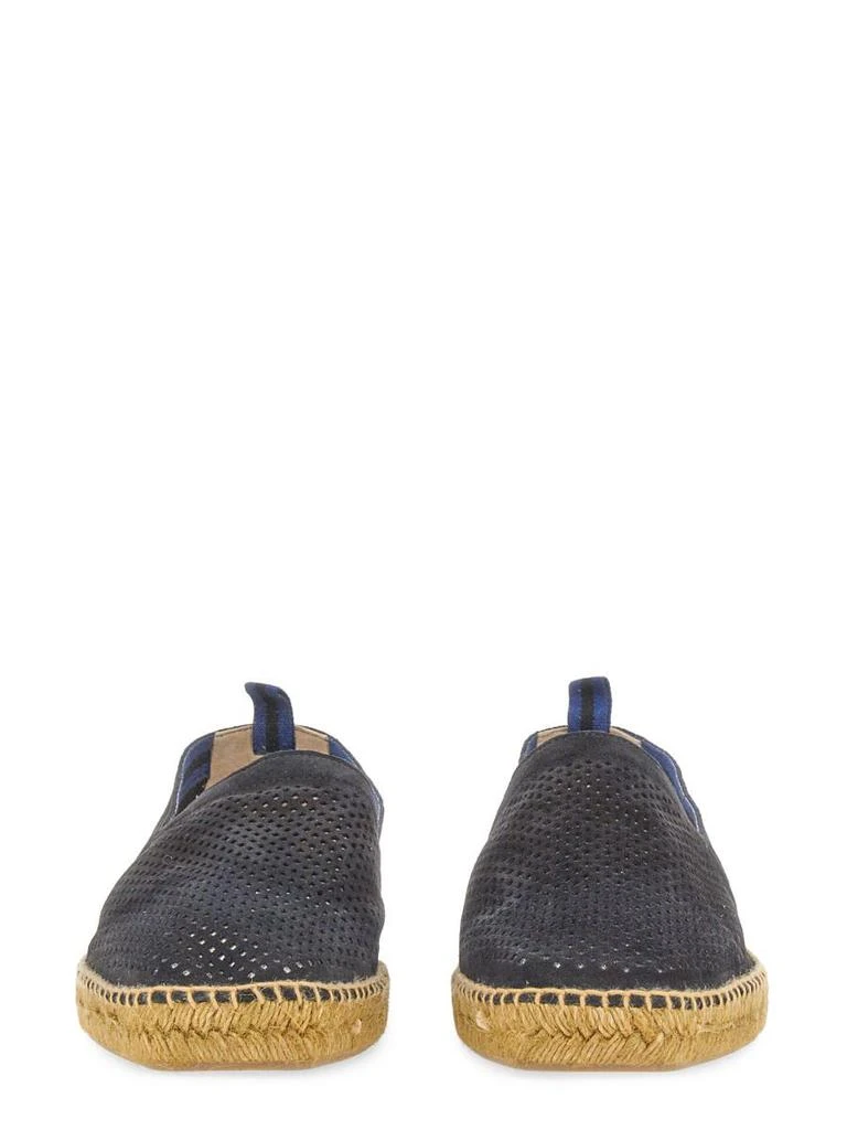 CASTAÑER Castañer Pablo Espadrillas 4