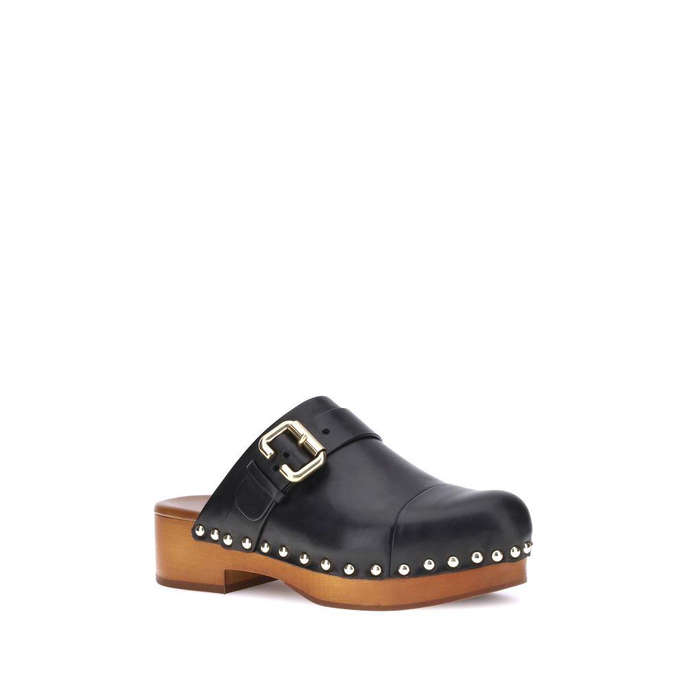Chloé Jeannette Women's Mules