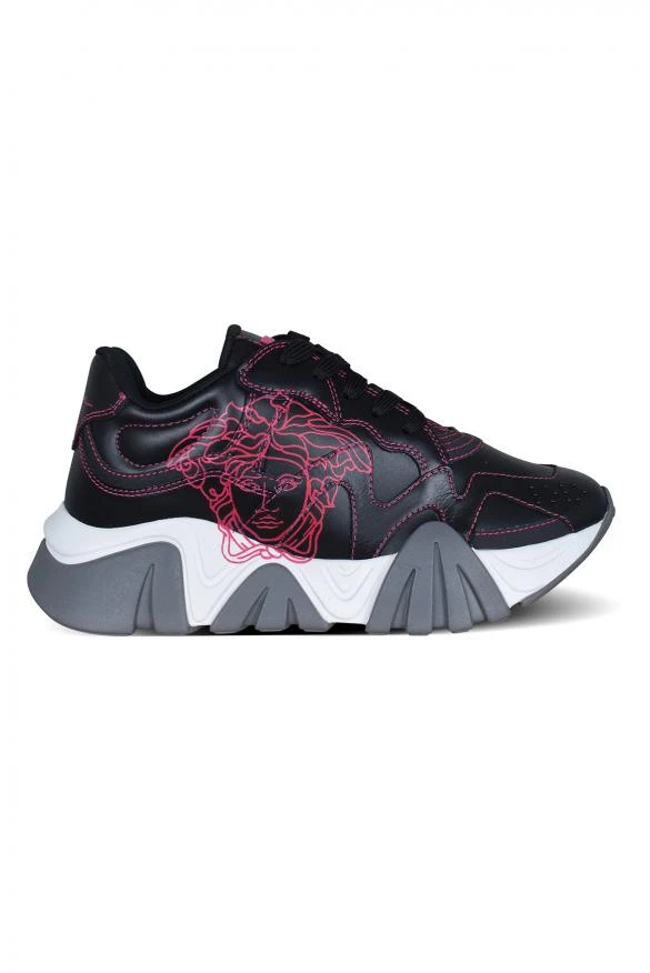 Versace Squalo sneakers 1