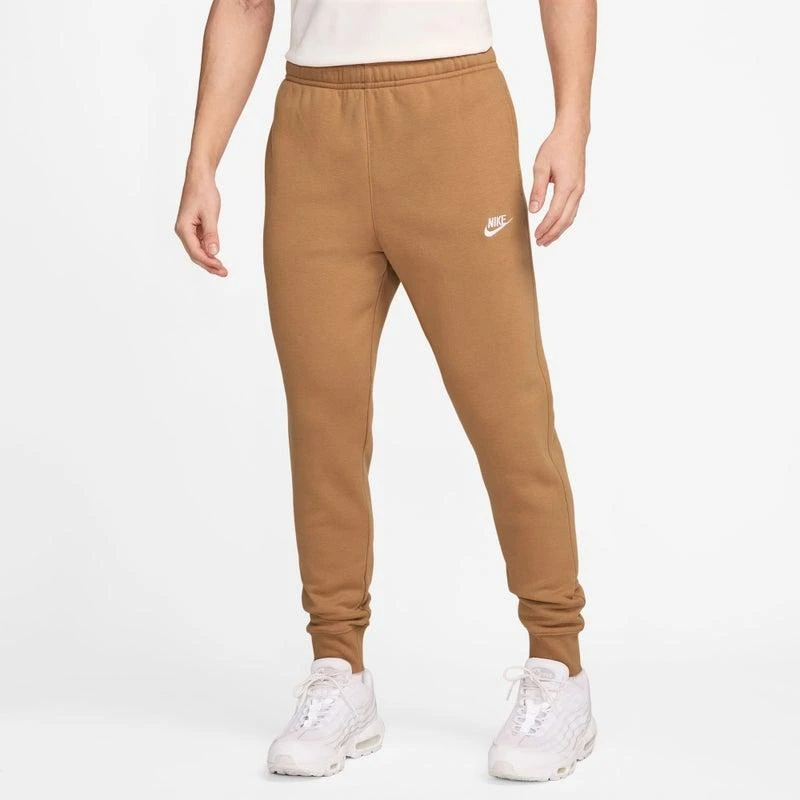 NIKE Nike Club Joggers - Men's 1