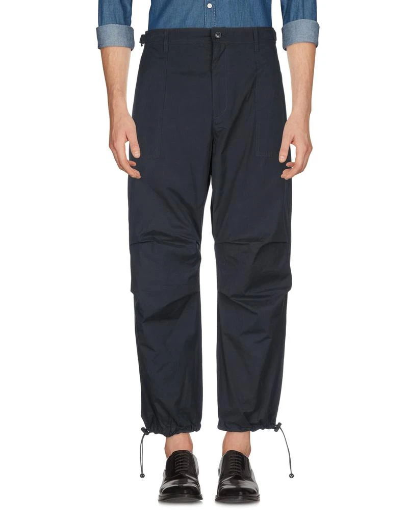 BUSCEMI Casual pants 2