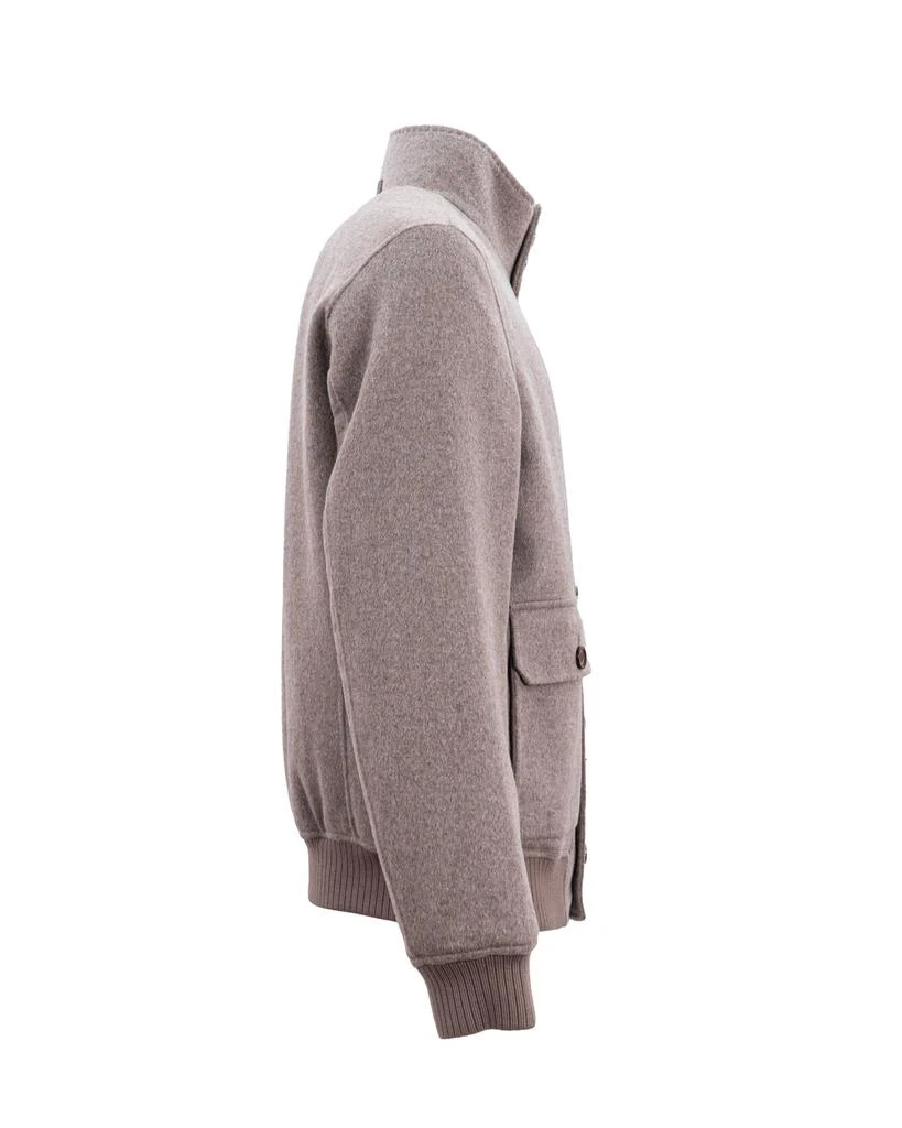 Gimo's Gimos Coats Beige 3