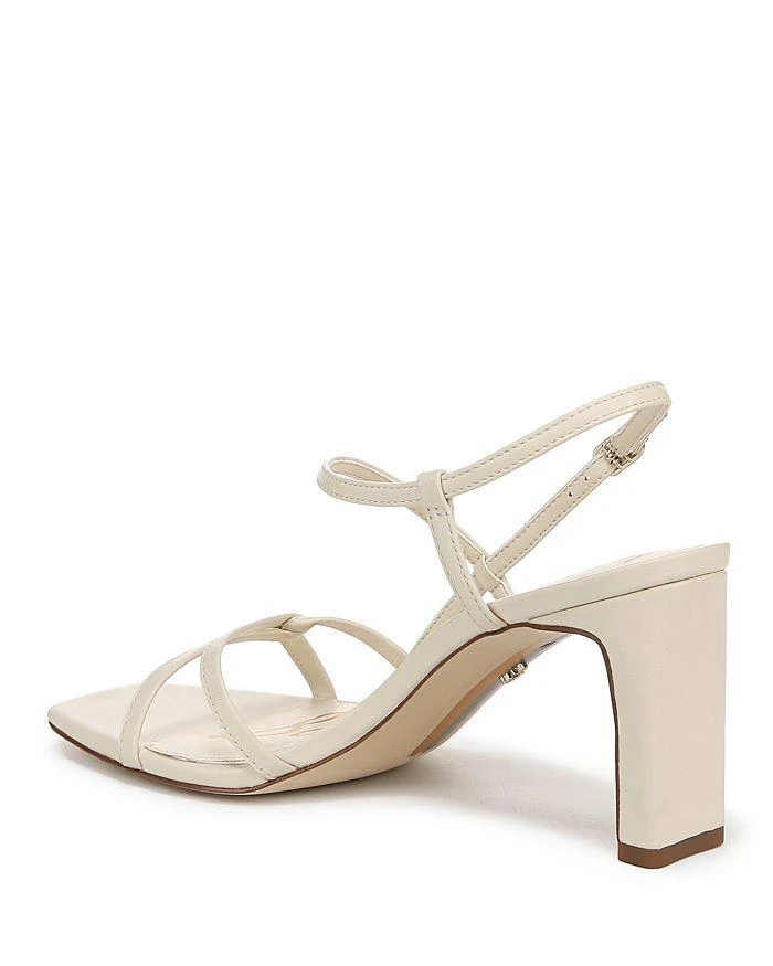 Sam Edelman Women's Emmie High Heel Strappy Sandals 5