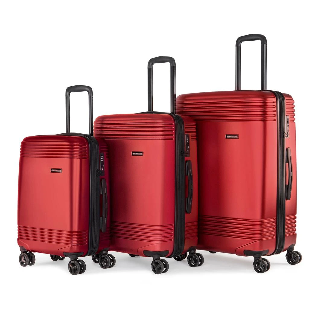 Bugatti - Nashville 3-Piece Luggage Set 1
