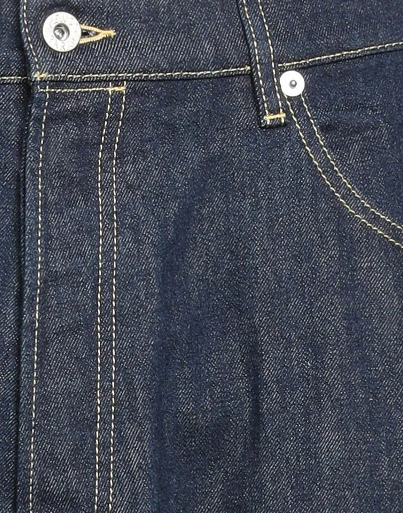 Kenzo Denim pants 4