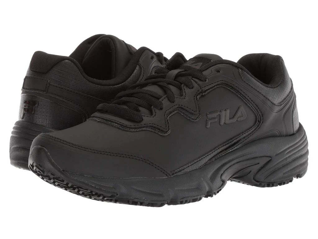 Fila Memory Fresh Start 2 Slip Resistant 1