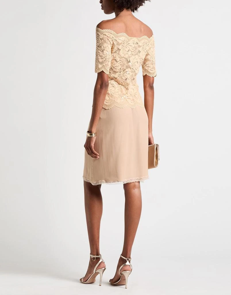 RABANNE Off-the-shoulder top 3