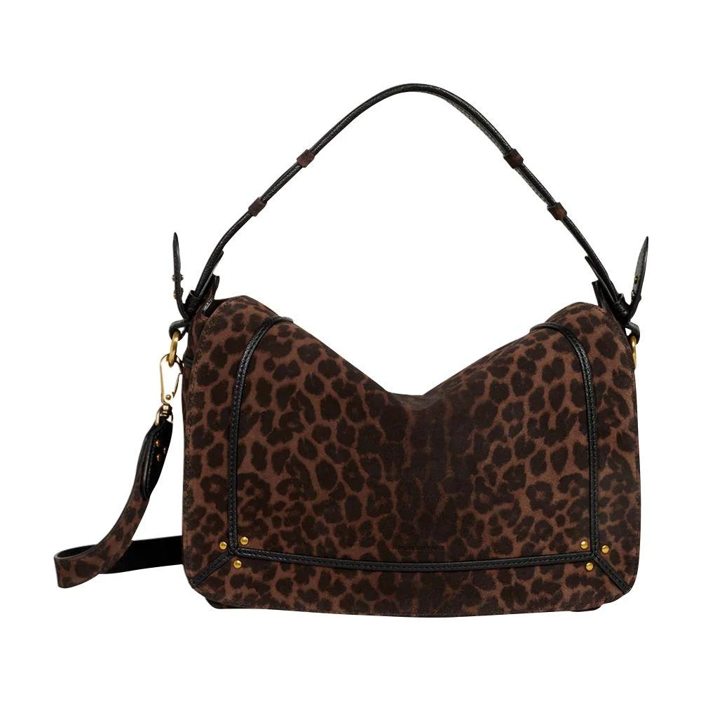 Jerome Dreyfuss Pepito M crossbody bag 6