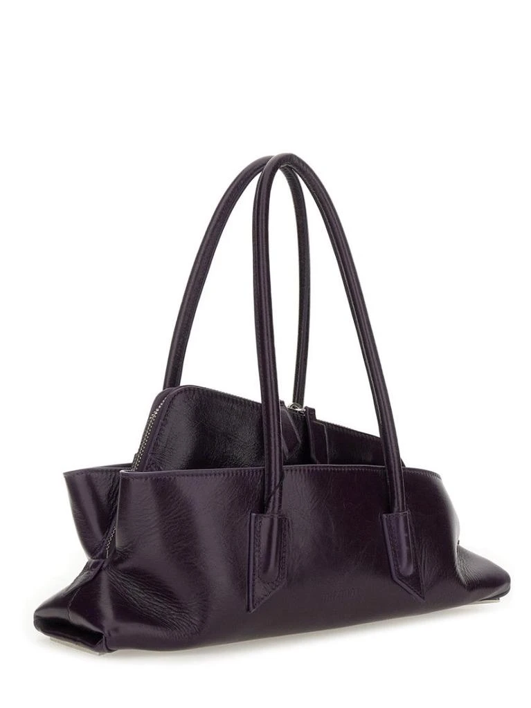 The Attico The Walk" Bag Small 2